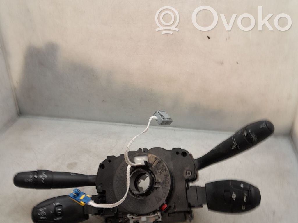 Peugeot 308 Leva/interruttore dell’indicatore di direzione e tergicristallo