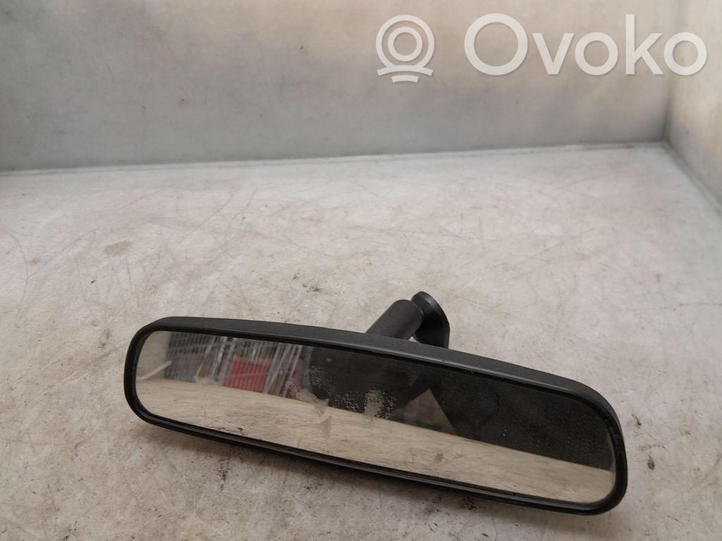 Renault Kadjar Oglindă retrovizoare (interior) 
