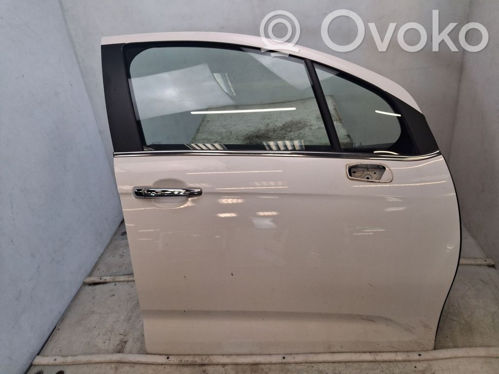 Citroen C3 Portiera anteriore