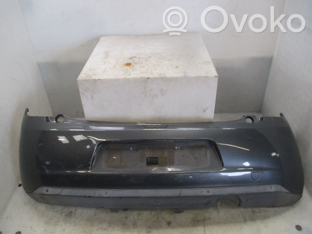 Citroen C3 Paraurti 