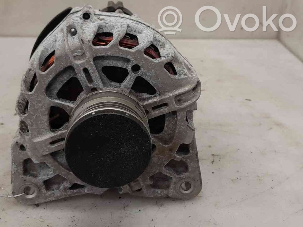 Alternator   231007582R,231007582R,22300315,2549164,VDMS4