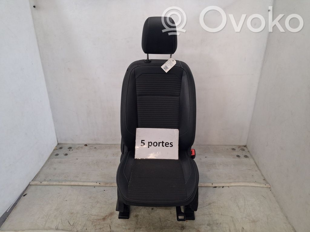 Siège passager avant   2271467,22504095,30046983,VDMS4