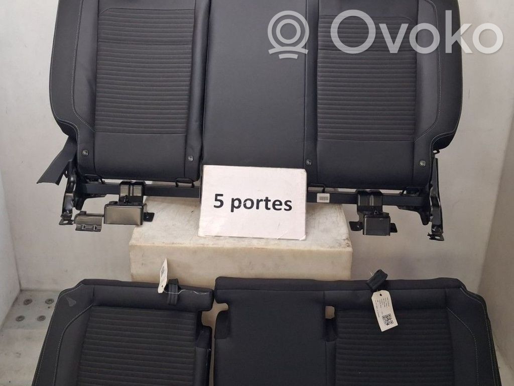 Ford Ecosport Sedile posteriore 