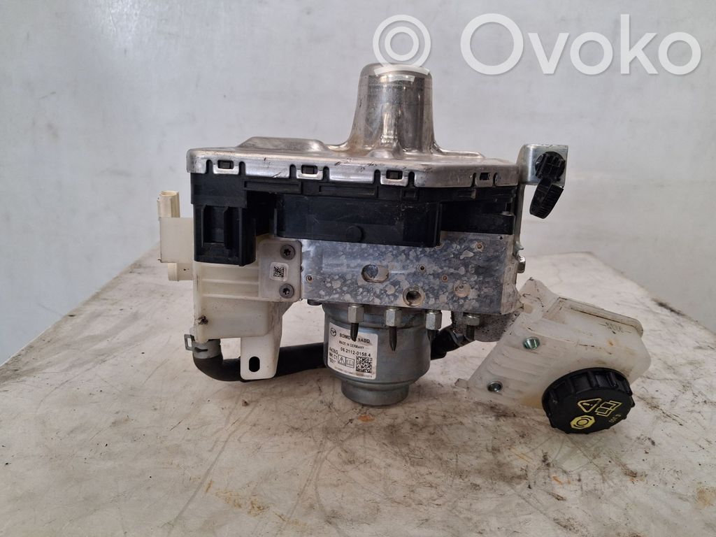 Pompe ABS   BDMD439A0D,BDMD439A0D,22601866,43287736,VDMS4