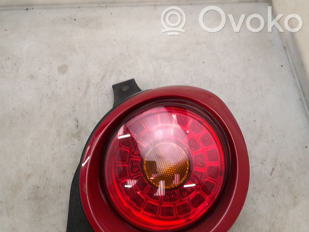 Alfa Romeo Mito Lampa tylna 