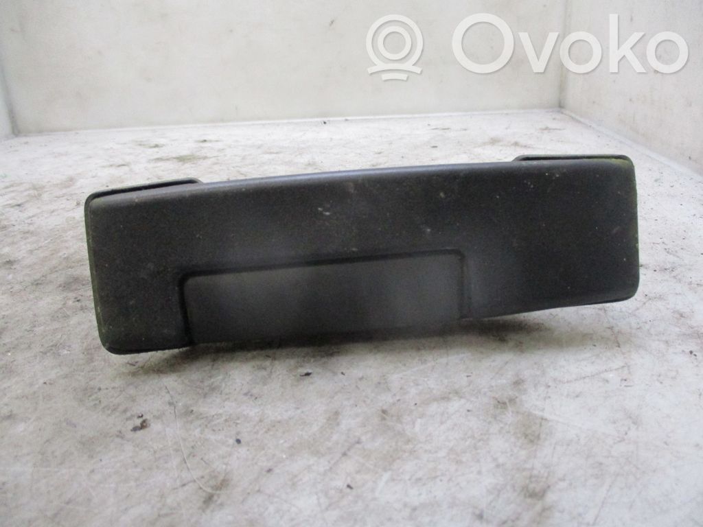 Nissan NV200 Manecilla externa de puerta corredera 