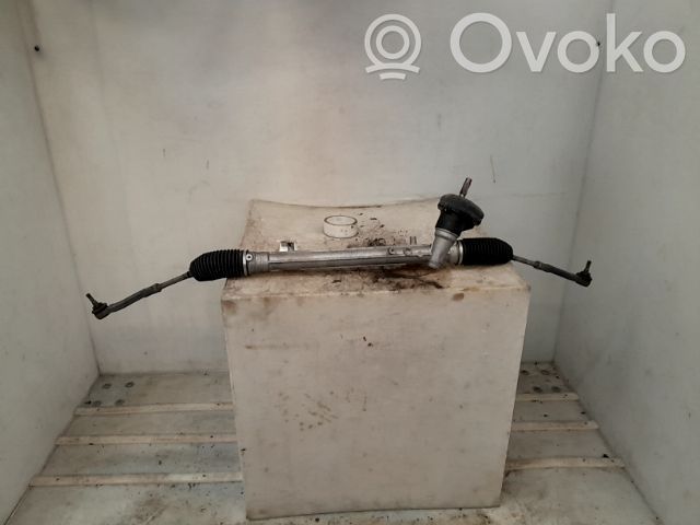 Renault Clio IV Cremagliera dello sterzo 