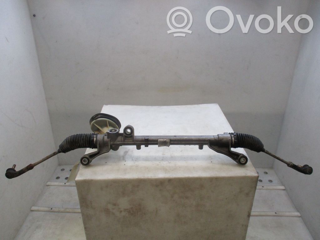 Ford Fiesta Cremagliera dello sterzo 