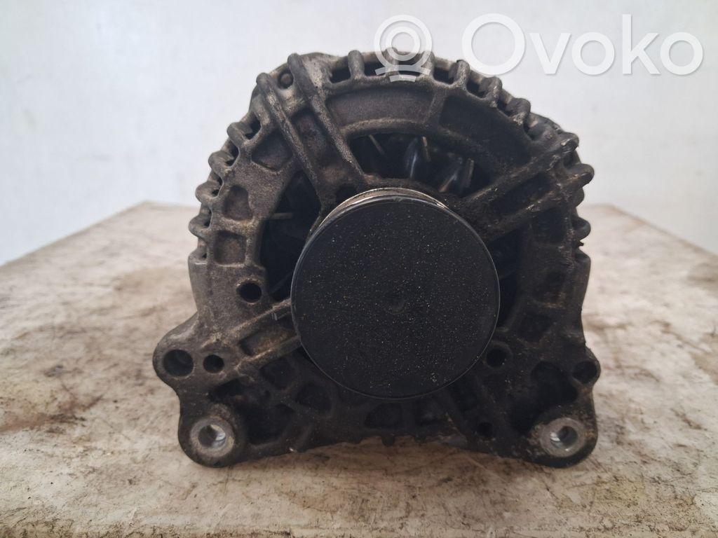 Volkswagen Eos Generatore/alternatore 