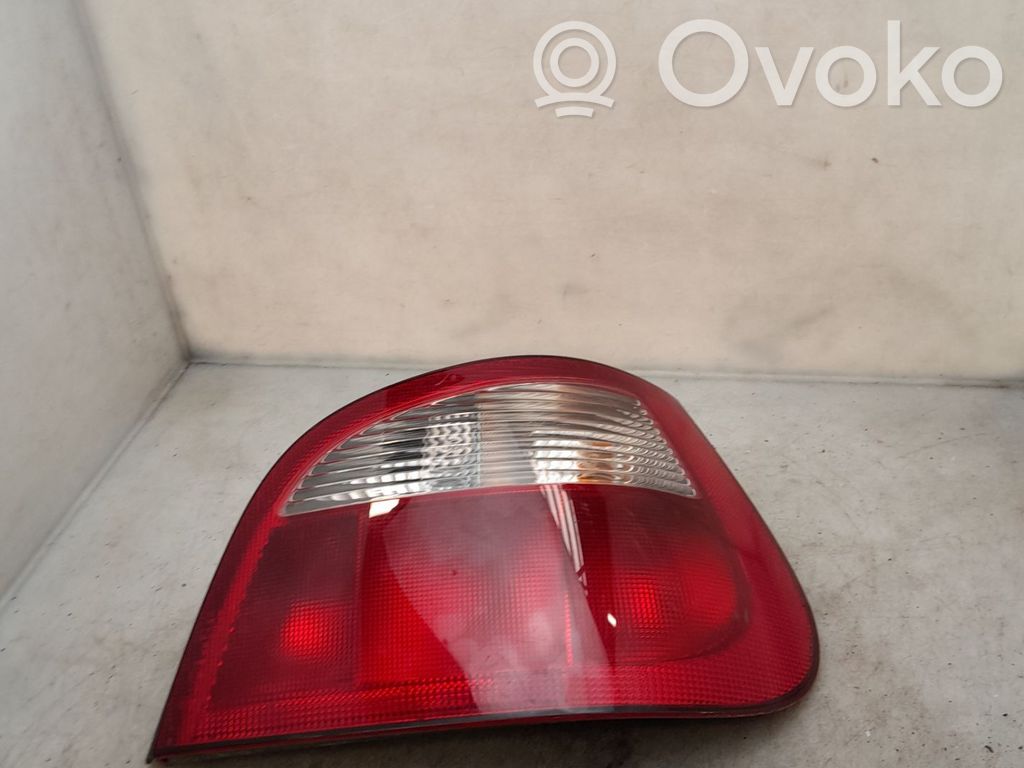 Renault Megane I Lampa tylna