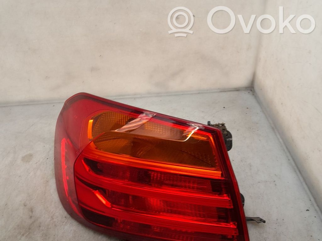 BMW 4 F36 Gran coupe Lampă spate în caroserie 