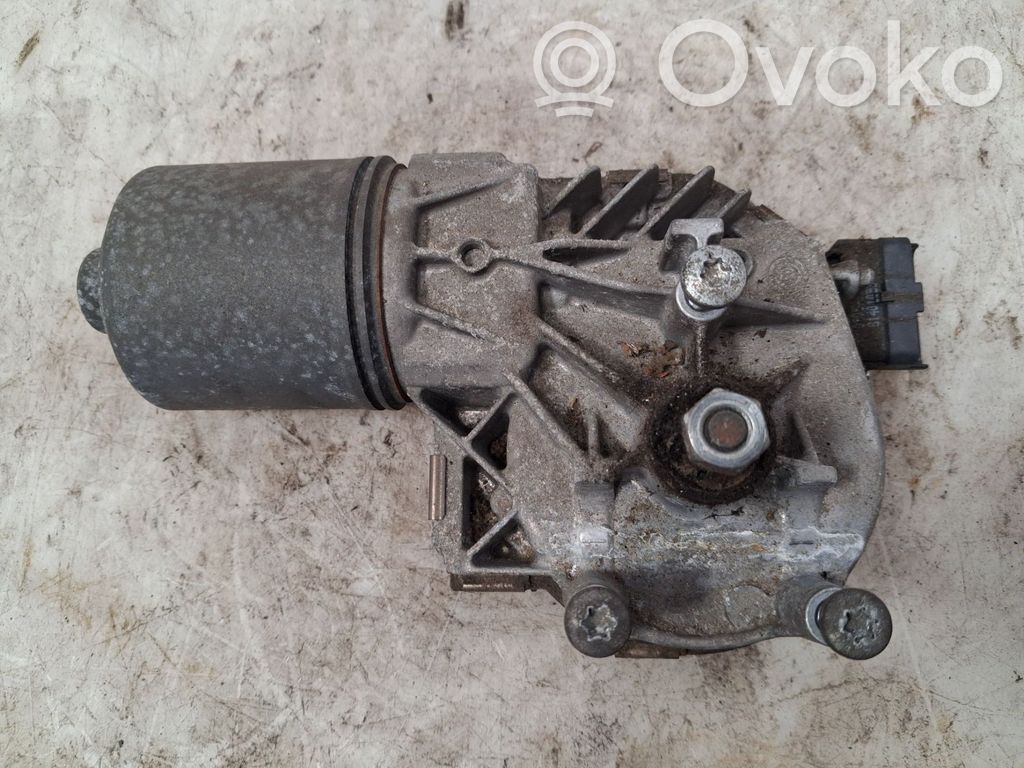 Peugeot 308 Motor ștergător