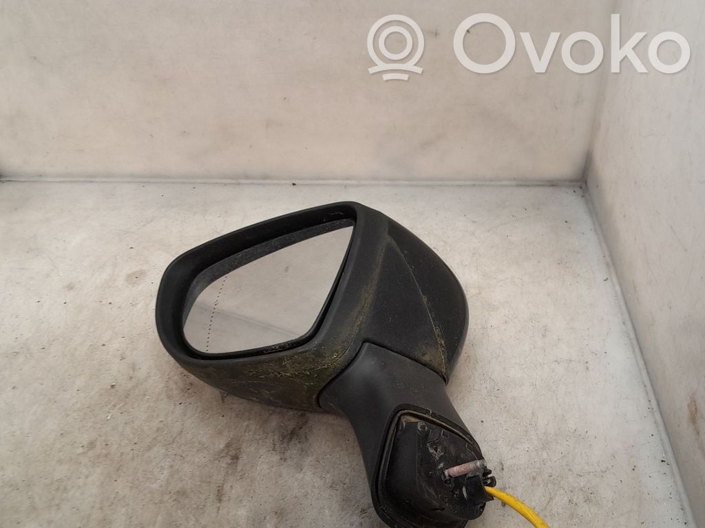 Renault Captur Rétroviseur électrique de porte avant