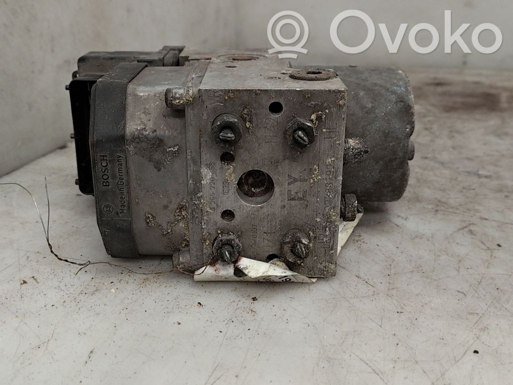 Opel Meriva A Pompa ABS