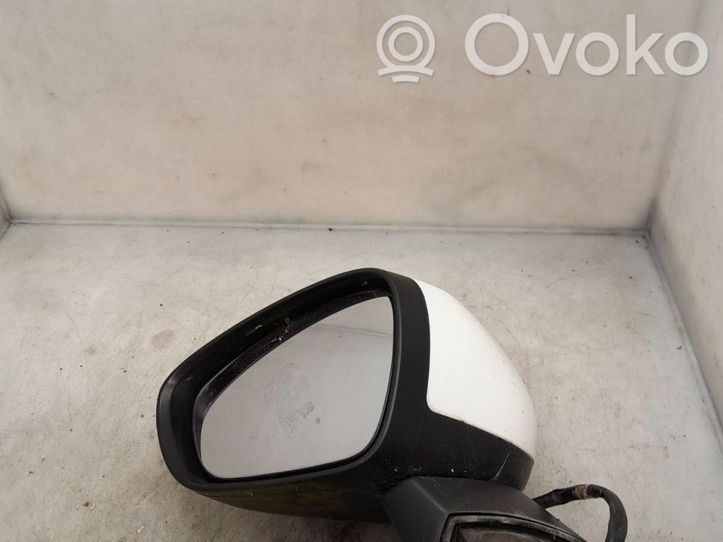 Citroen C3 Specchietto retrovisore elettrico portiera anteriore
