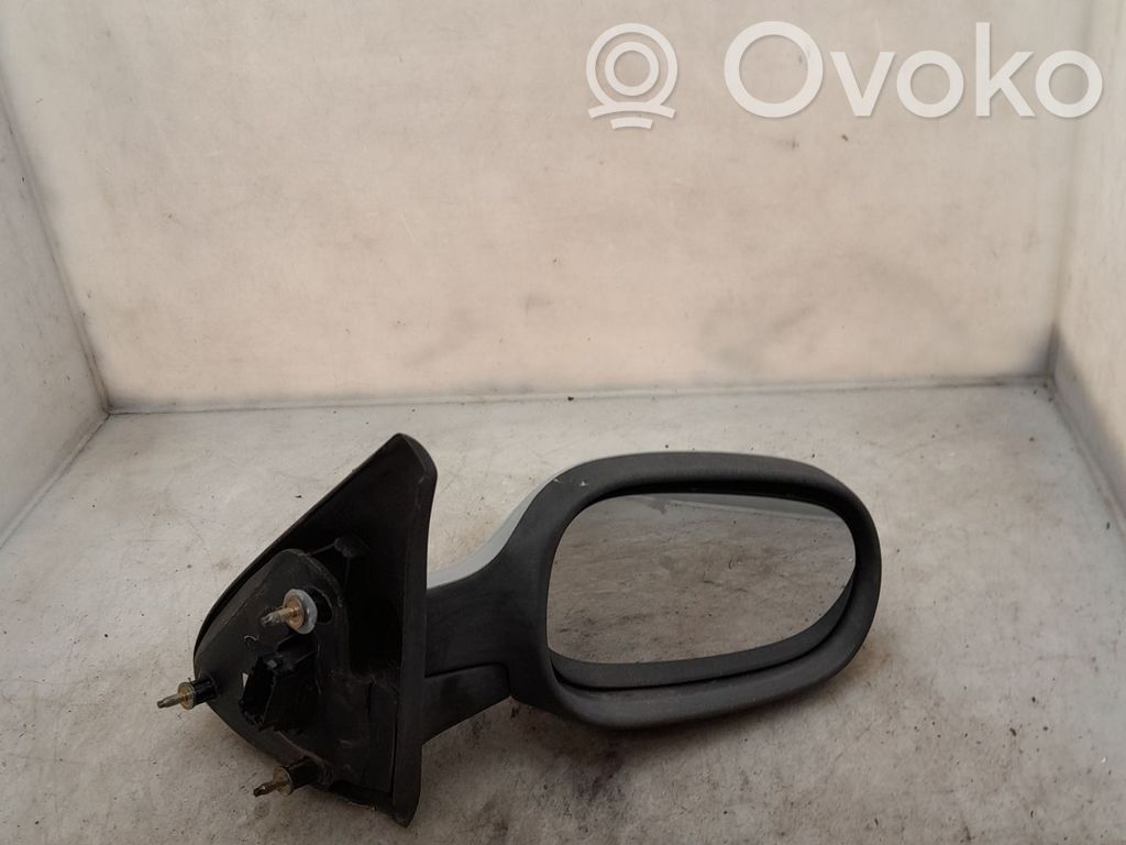 Renault Megane I Specchietto retrovisore elettrico portiera anteriore