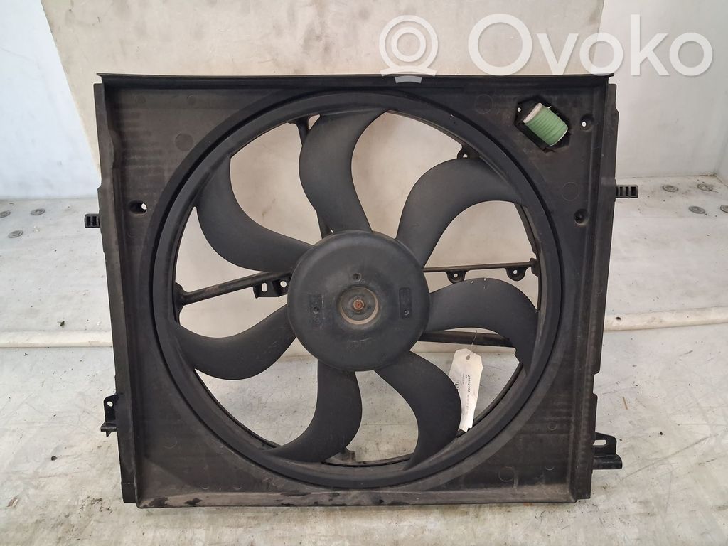 Elektrolüfter   214814EB0A,22602992,41318711,VDMS4