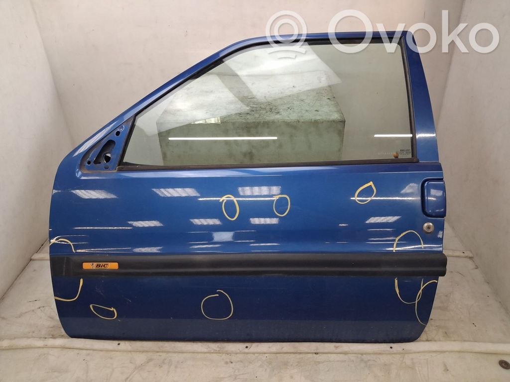 Citroen Saxo Portiera anteriore
