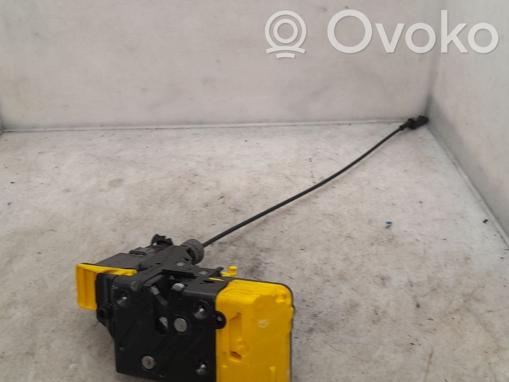 Cerradura de puerta trasera   30699756,22400772,30831980,VDMS4