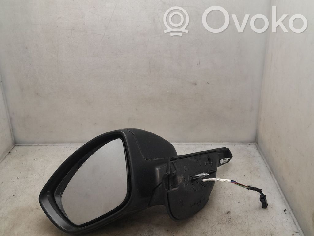 Citroen C3 Rétroviseur électrique de porte avant