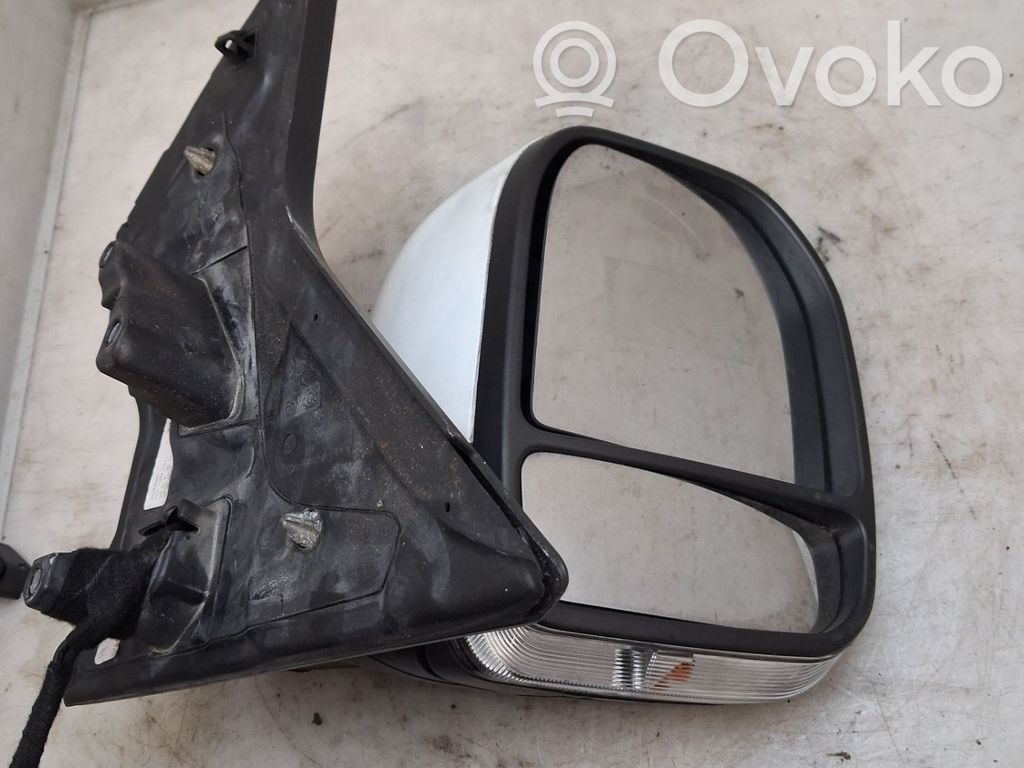 Volkswagen Transporter - Caravelle T7 Specchietto retrovisore elettrico portiera anteriore