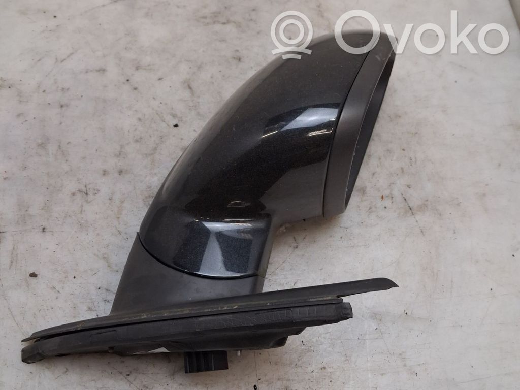 Opel Insignia A Etuoven sähköinen sivupeili 
