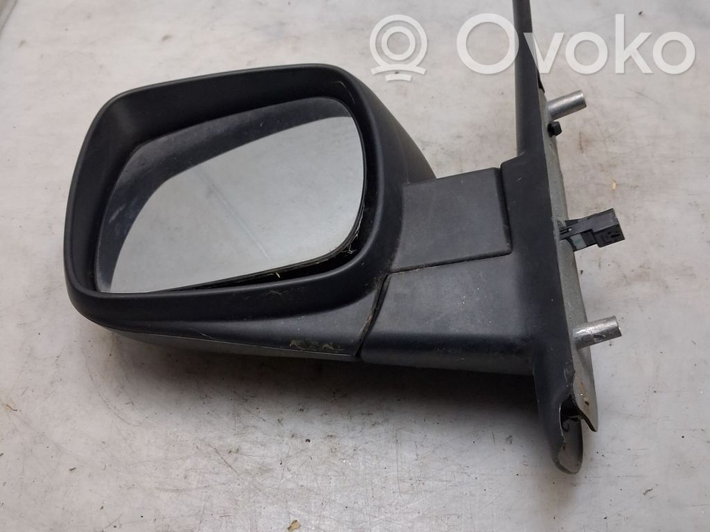 Renault Kangoo II Oglindă electrică ușă față