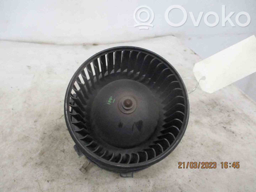 Citroen Jumper Ventilator aerotermă 