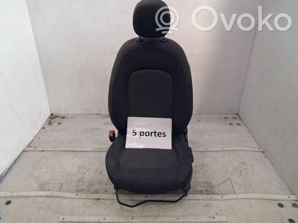Mini Clubman F54 Asiento delantero del conductor 