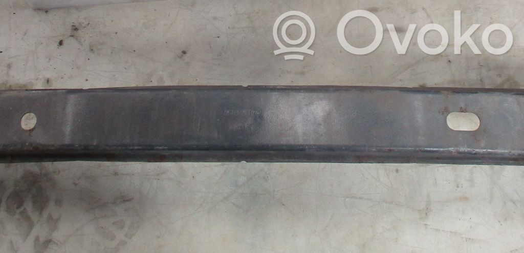 Citroen C3 Belka zderzaka tylnego 