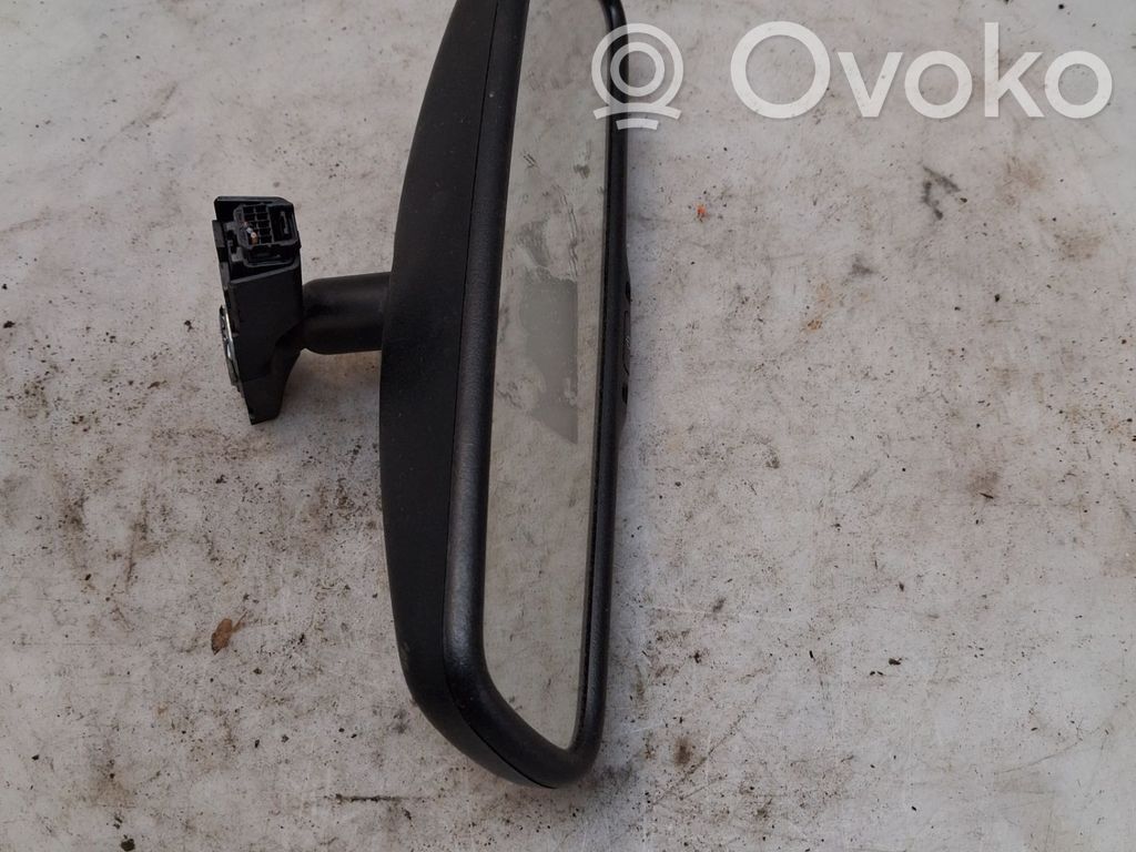 Hyundai Tucson TL Espejo retrovisor (interior)
