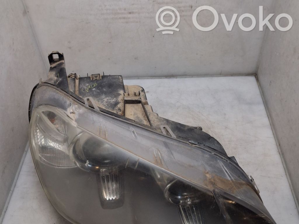BMW X5 E70 Faro delantero/faro principal