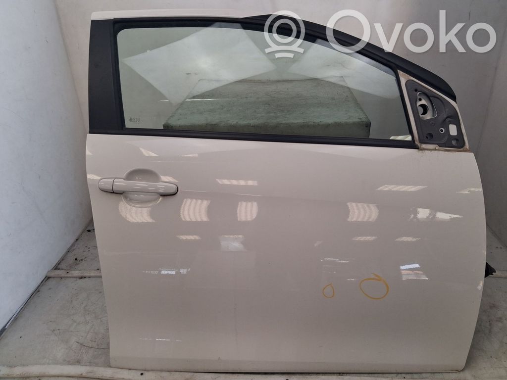Citroen C1 Porte avant