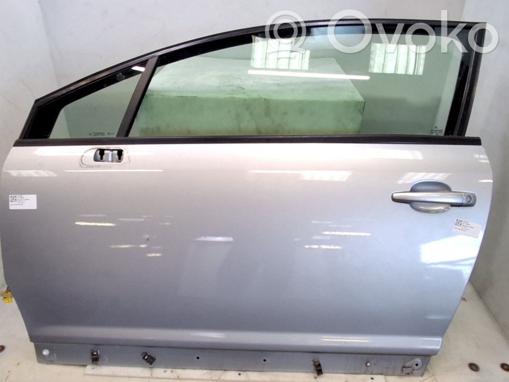 Citroen C4 I Drzwi przednie