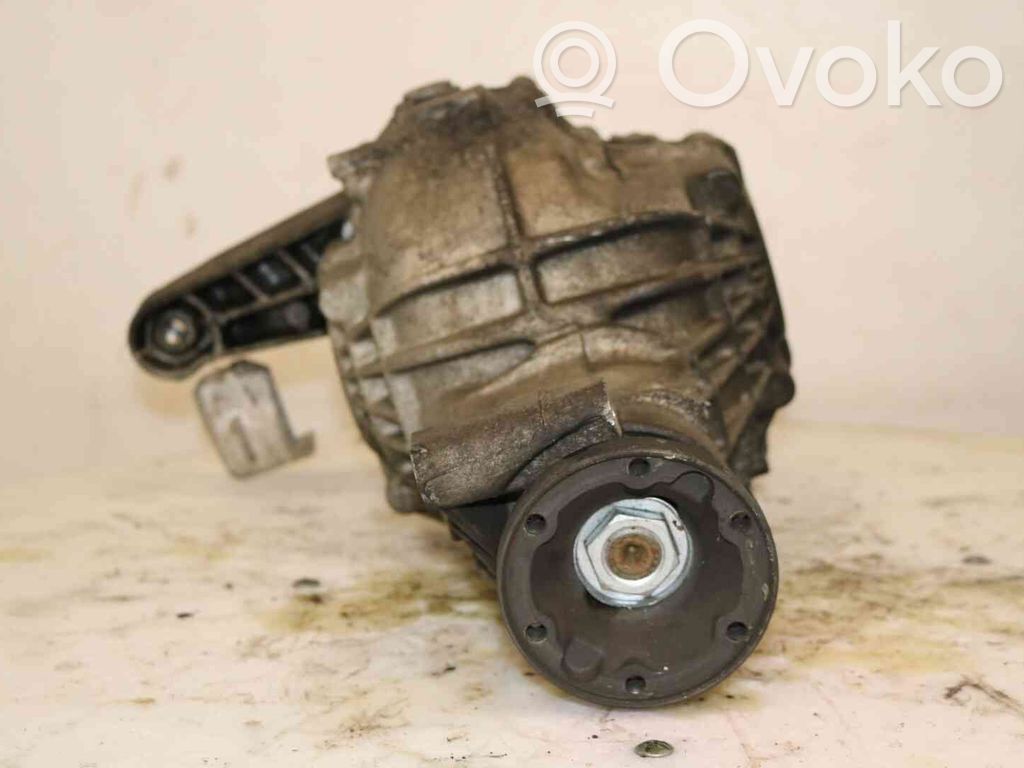 Mercedes-Benz ML W163 Mechanizm różnicowy przedni / Dyferencjał 
