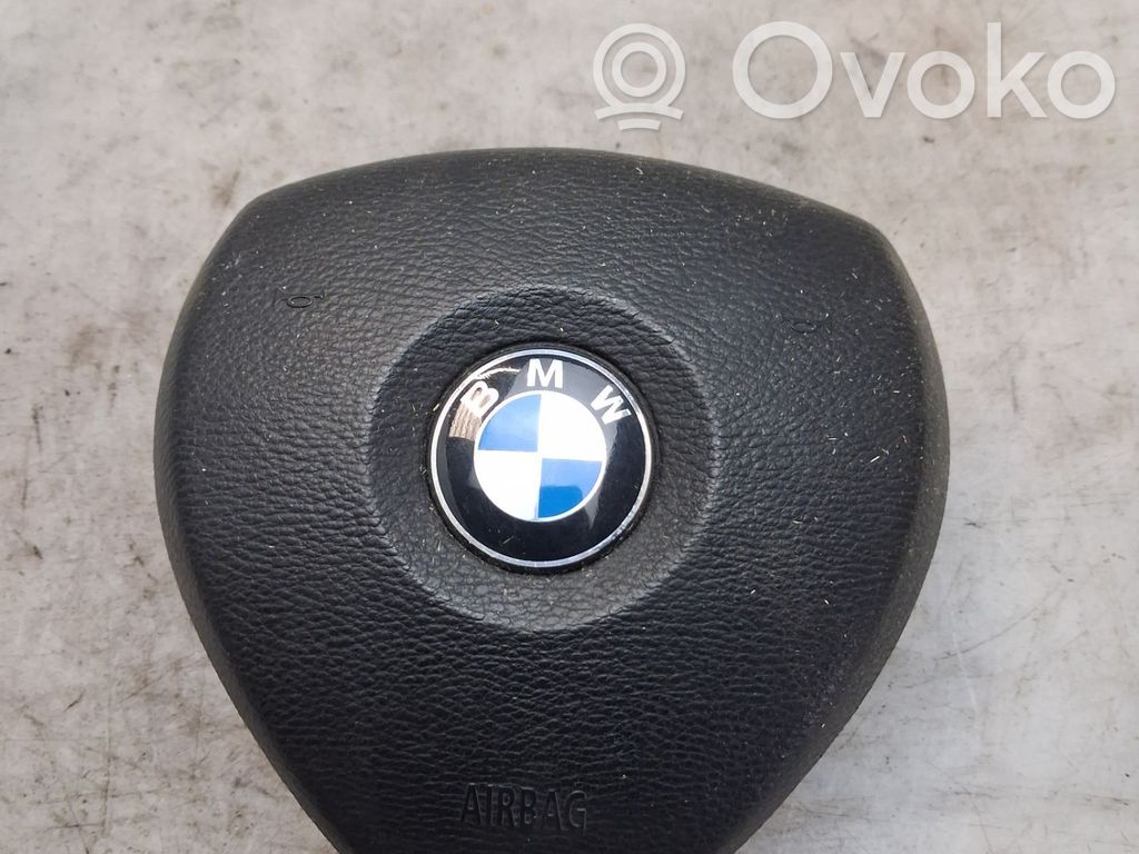BMW X5 E70 Poduszka powietrzna Airbag kierownicy 