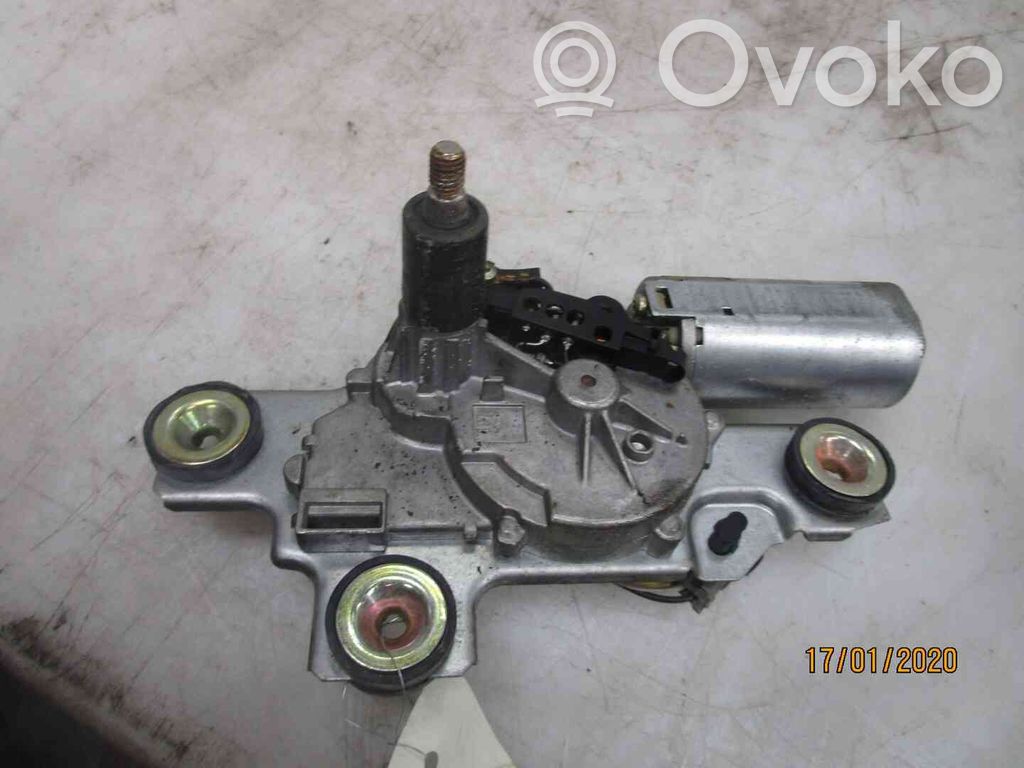 Ford Mondeo Mk III Moteur d'essuie-glace arrière 