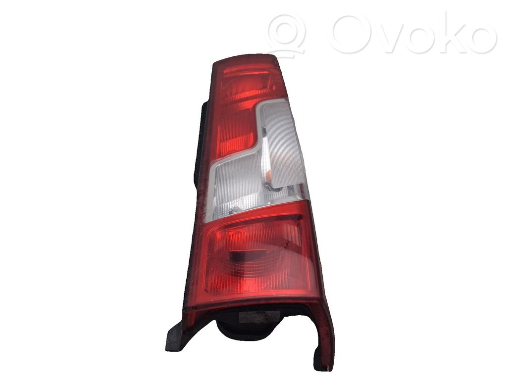 Citroen Jumper Lampă spate în caroserie 