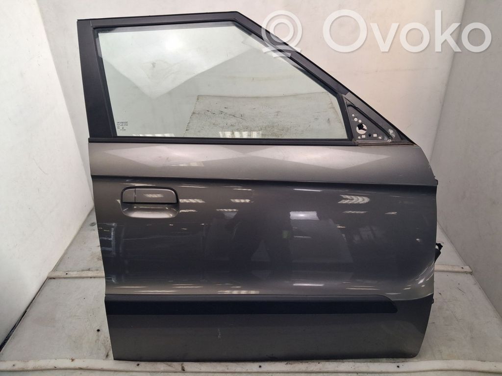 KIA Soul Drzwi przednie 
