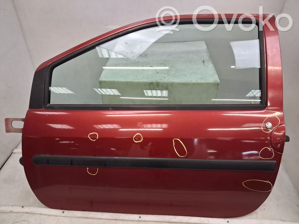 Renault Twingo I Передняя дверь