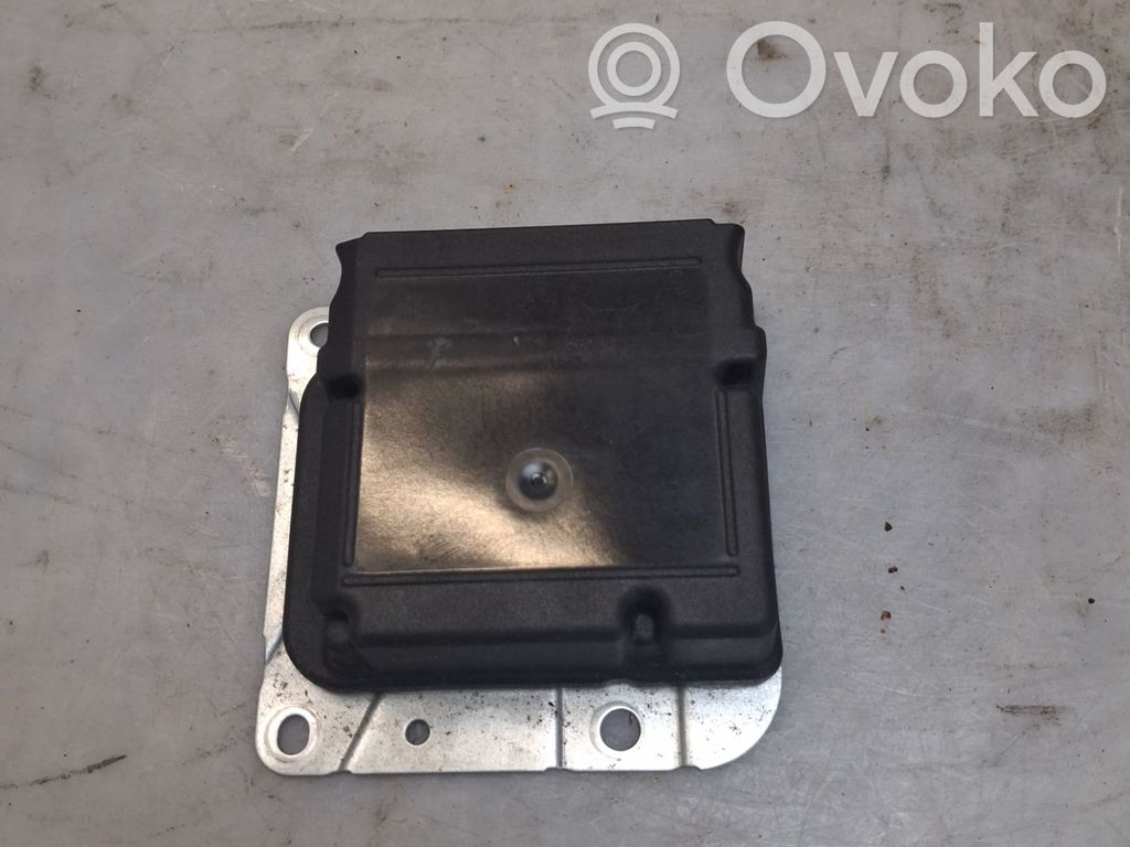 Peugeot 2008 I Unitate/modul de comandă airbaguri 