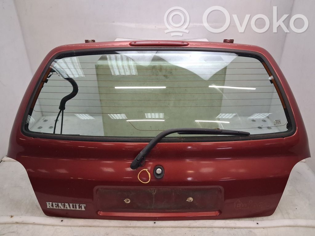 Renault Twingo I Hayon/capotă portbagaj 