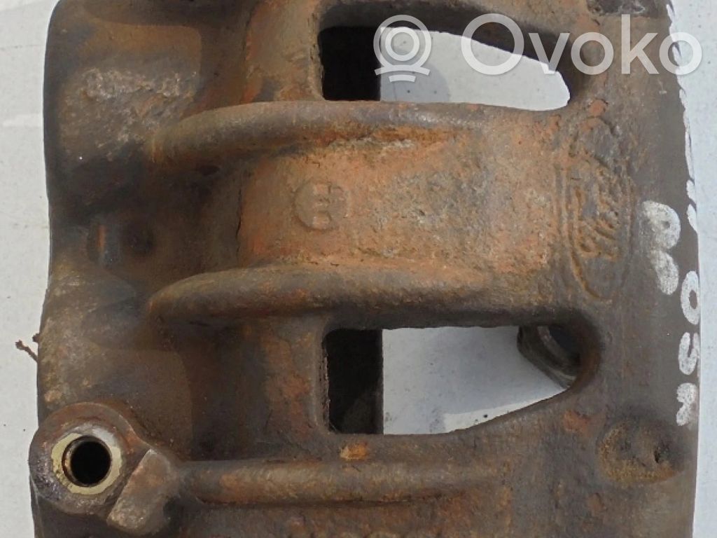 Ford Transit Muut jarrujen osat 
