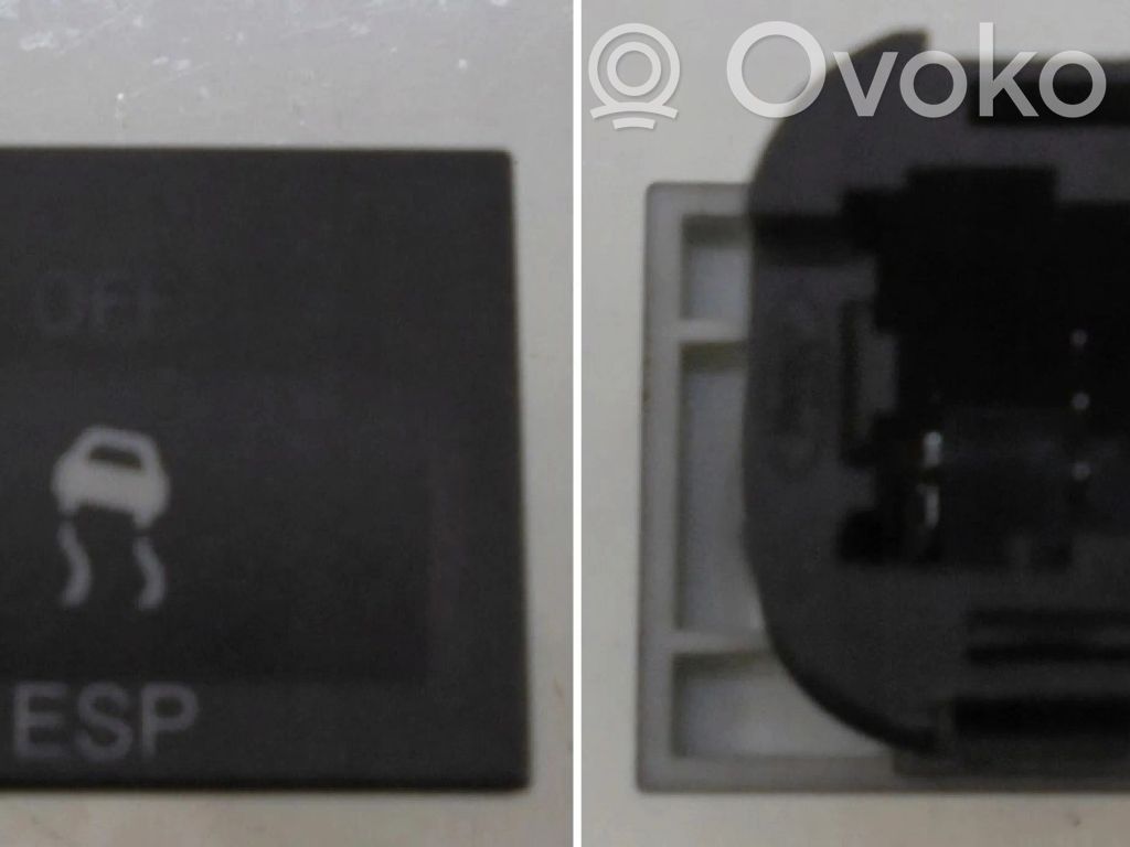 Ford Transit Other switches/knobs/shifts 