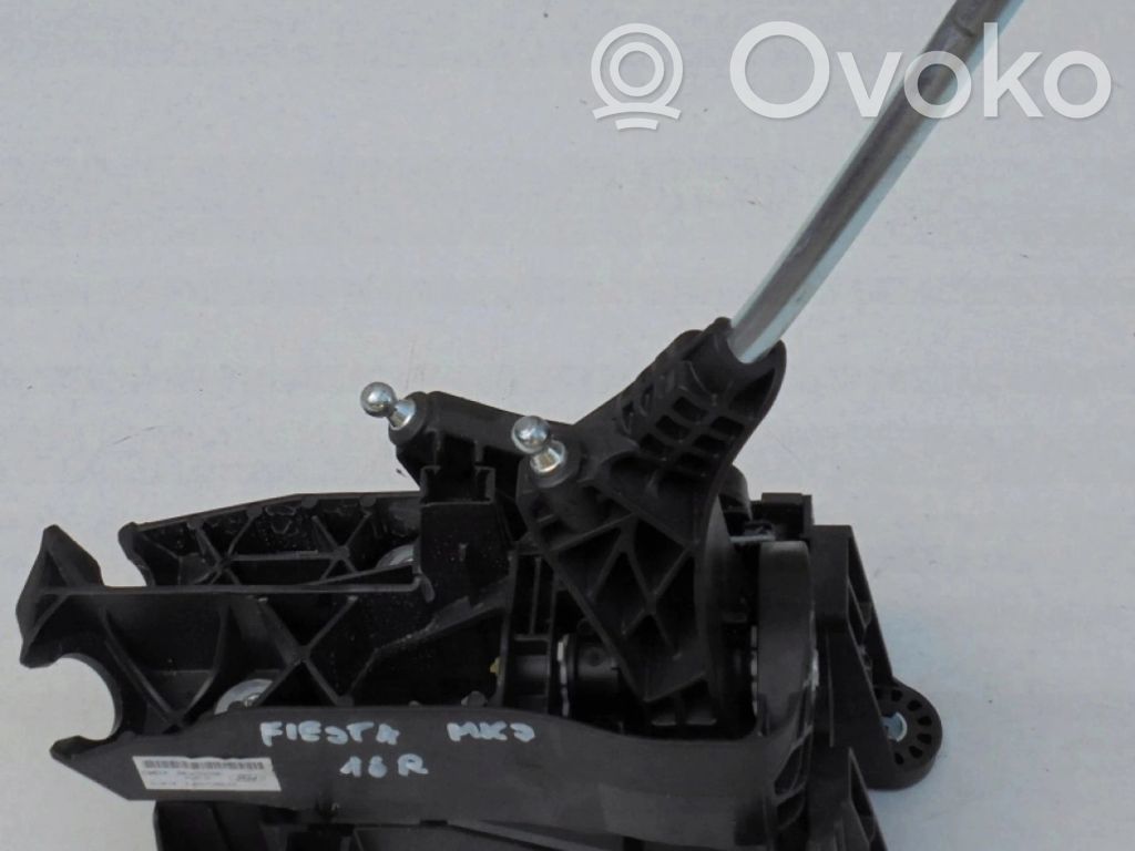 Ford Fiesta Vaihteenvalitsin 