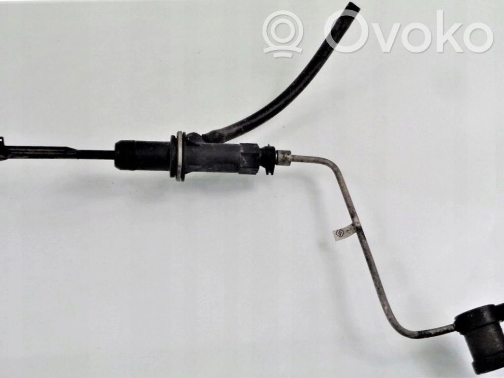 Dacia Logan VAN Główny cylinder sprzęgła 