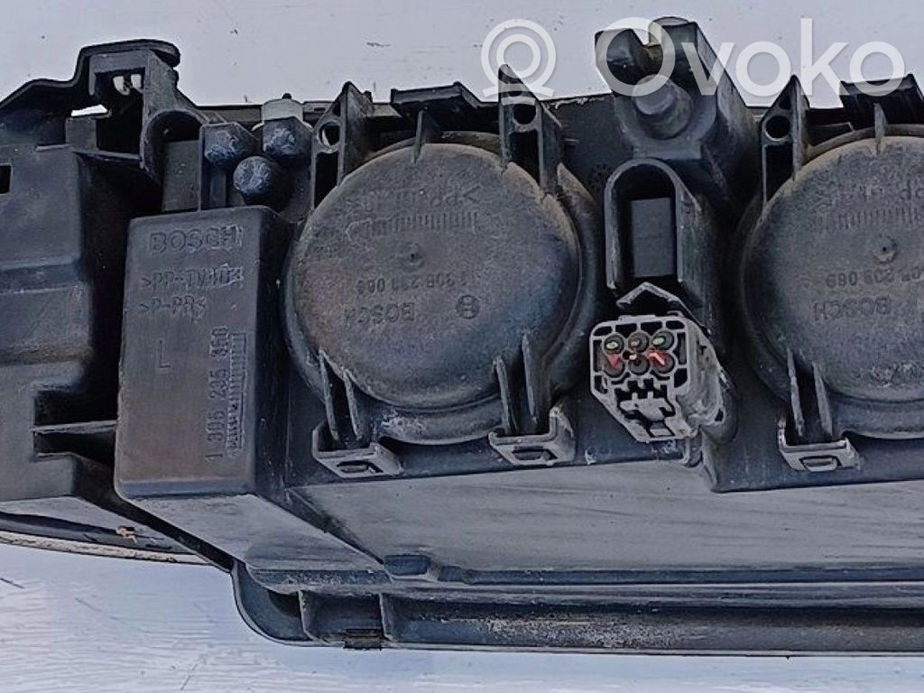 Mazda 626 Scheinwerfer 