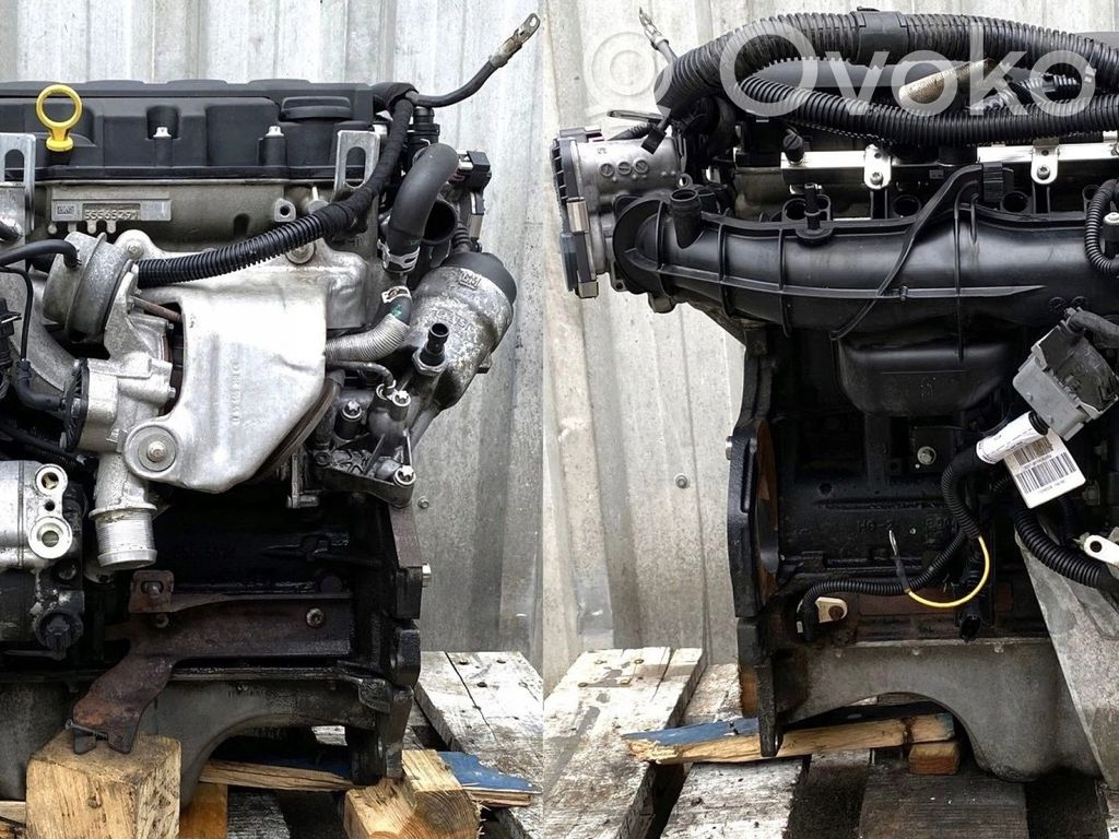 Engine   A14NET