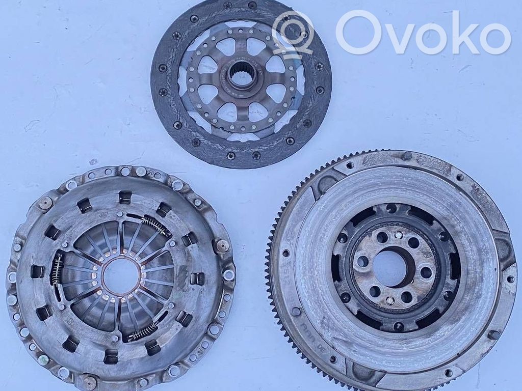 Clutch set kit