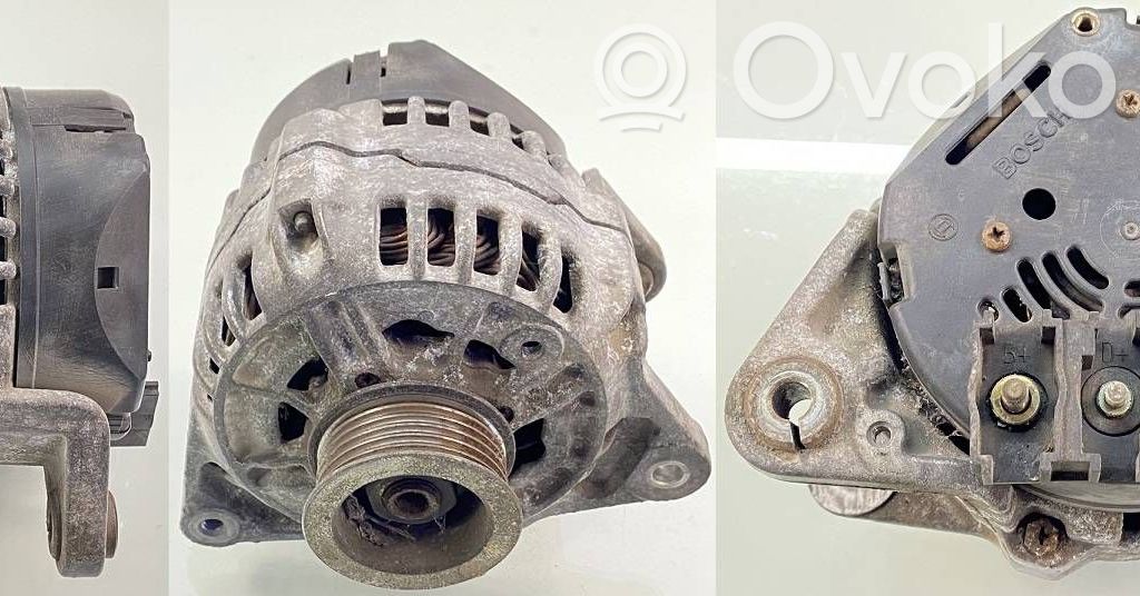 Generator/alternator